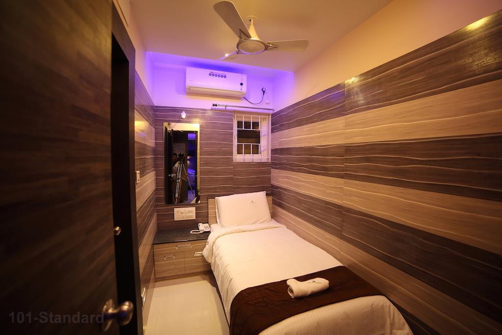 Vijaya Residency - Porur Villa Chennai Room photo