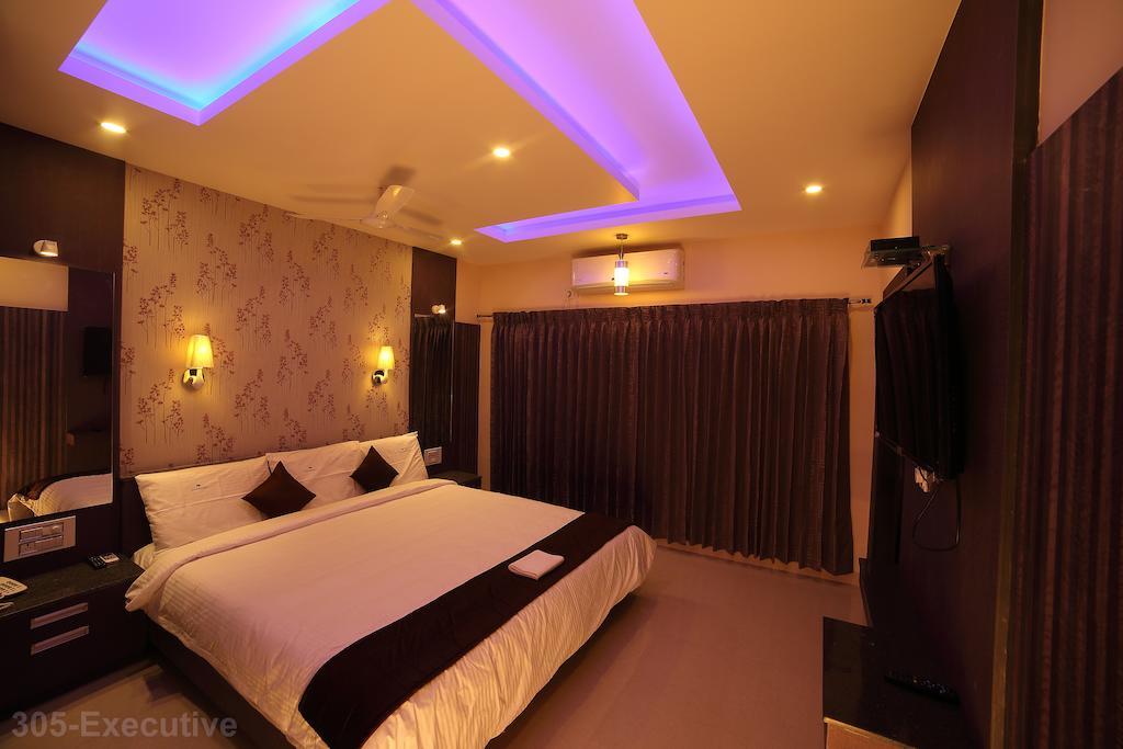Vijaya Residency - Porur Villa Chennai Room photo
