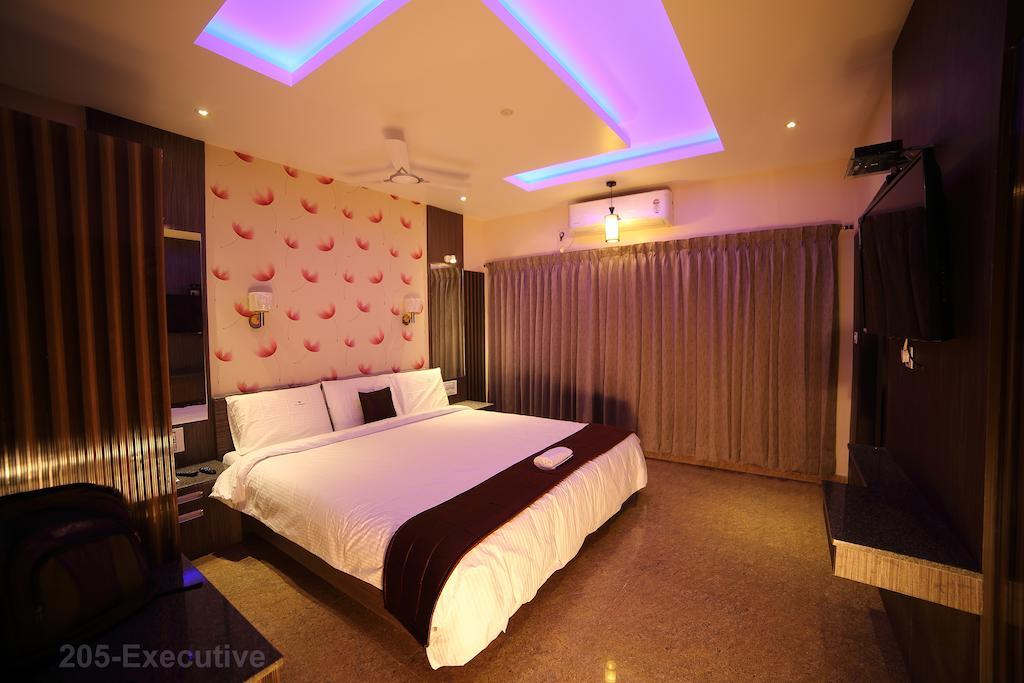 Vijaya Residency - Porur Villa Chennai Room photo