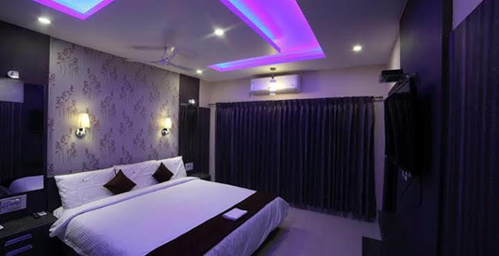 Vijaya Residency - Porur Villa Chennai Exterior photo