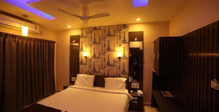 Vijaya Residency - Porur Villa Chennai Exterior photo
