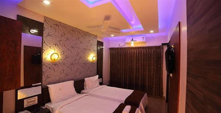 Vijaya Residency - Porur Villa Chennai Exterior photo